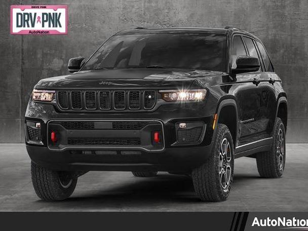 JEEP GRAND CHEROKEE 2023 1C4RJHEG3P8822411 image